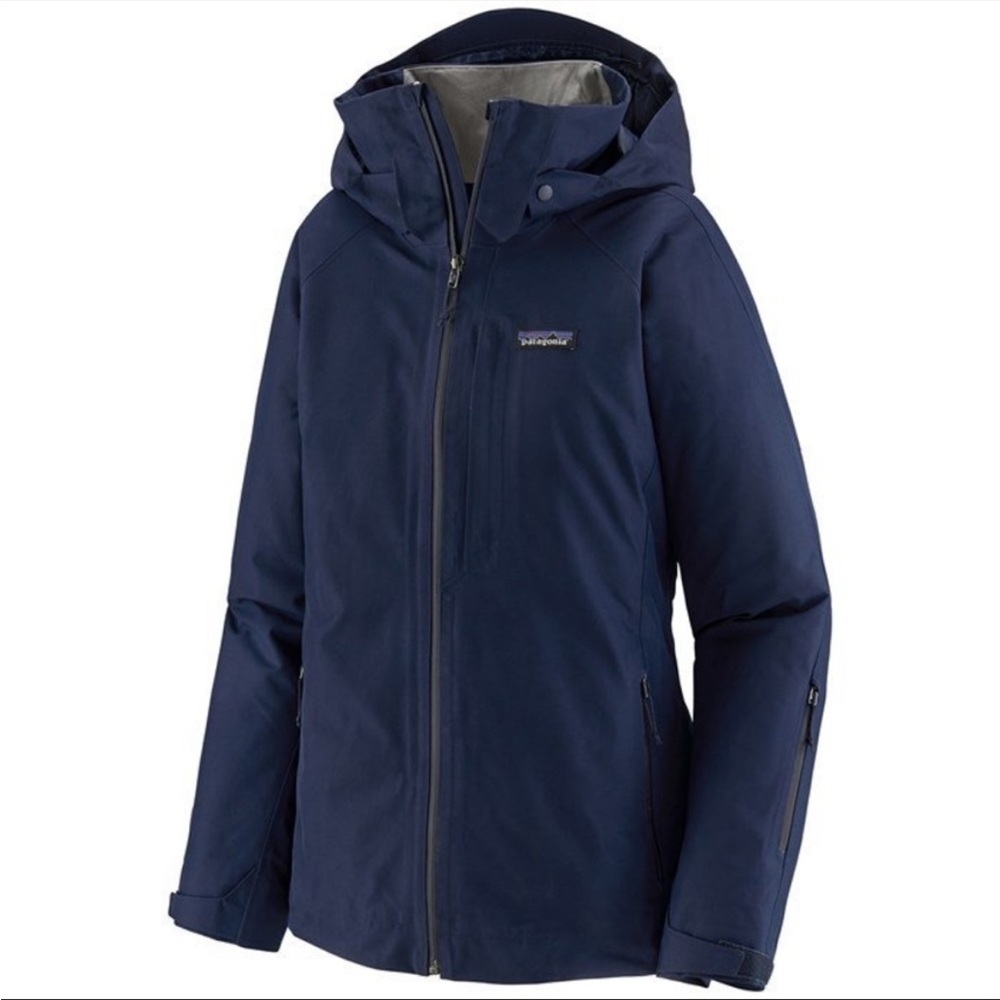 Patagonia Insulated Snowbelle Jacket